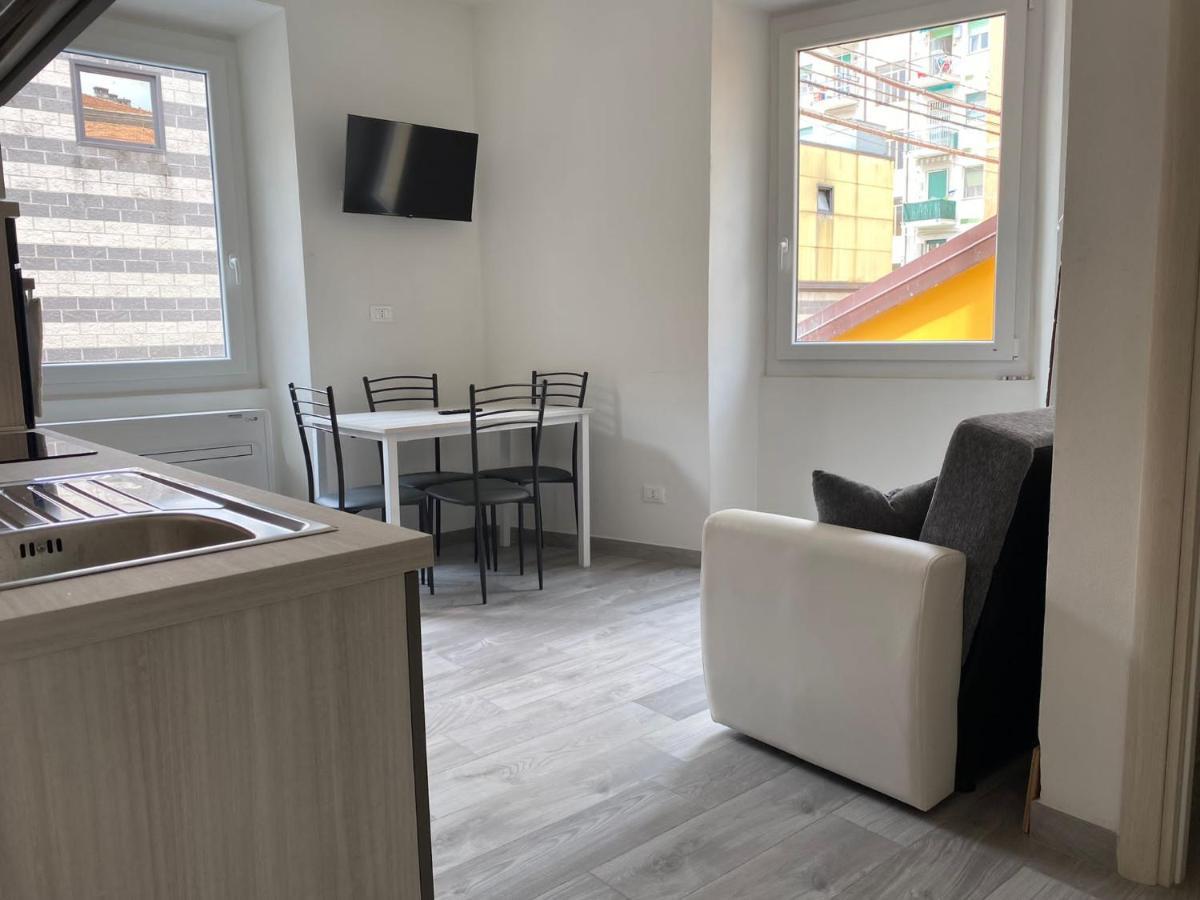Home332 Appartamento